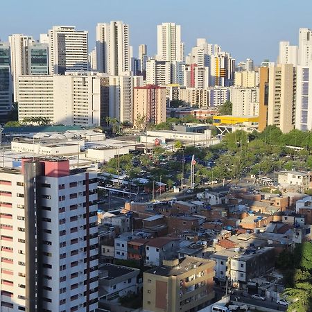Em Boa Viagem Perto De Tudo No Golden Home Shopping! ريسيفي المظهر الخارجي الصورة